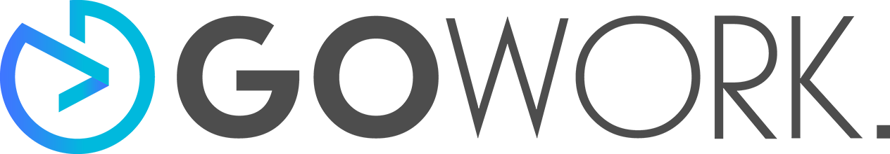 Logo gowork