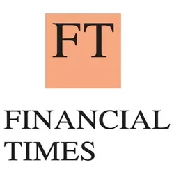 logo financial times