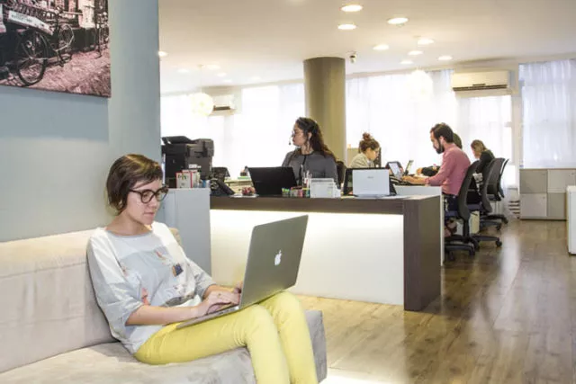 coworking consolacao