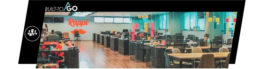 COWORKING NA PAULISTA