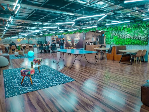 coworking brigadeiro sp