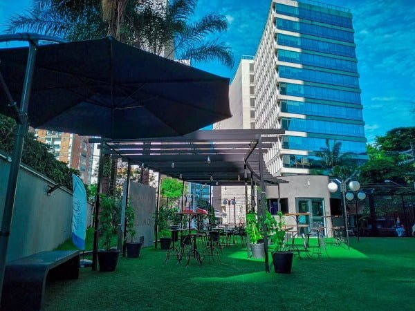 coworking consolacao sp
