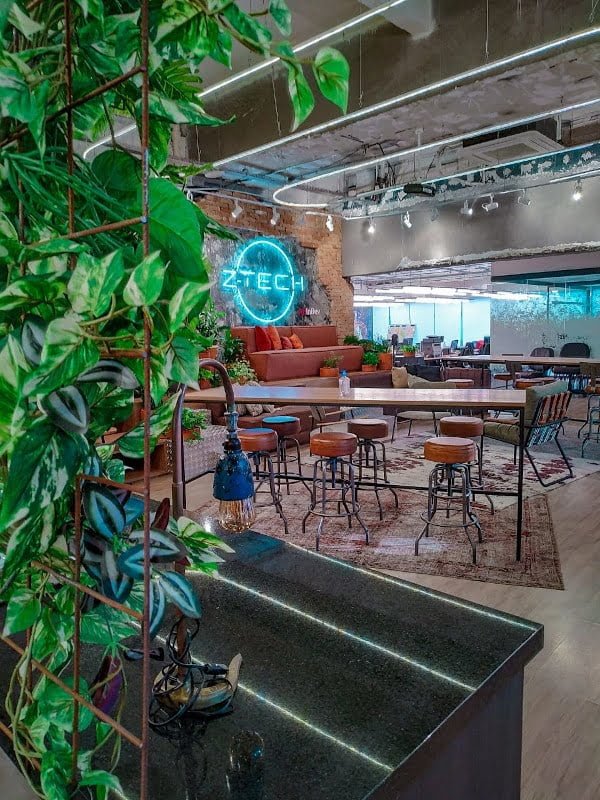 coworking paraiso sp