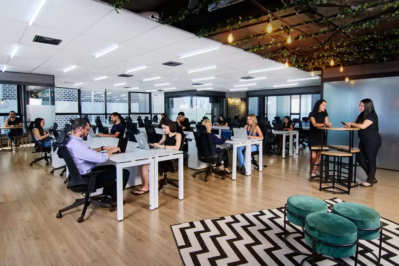 Sala Comercial em São Paulo