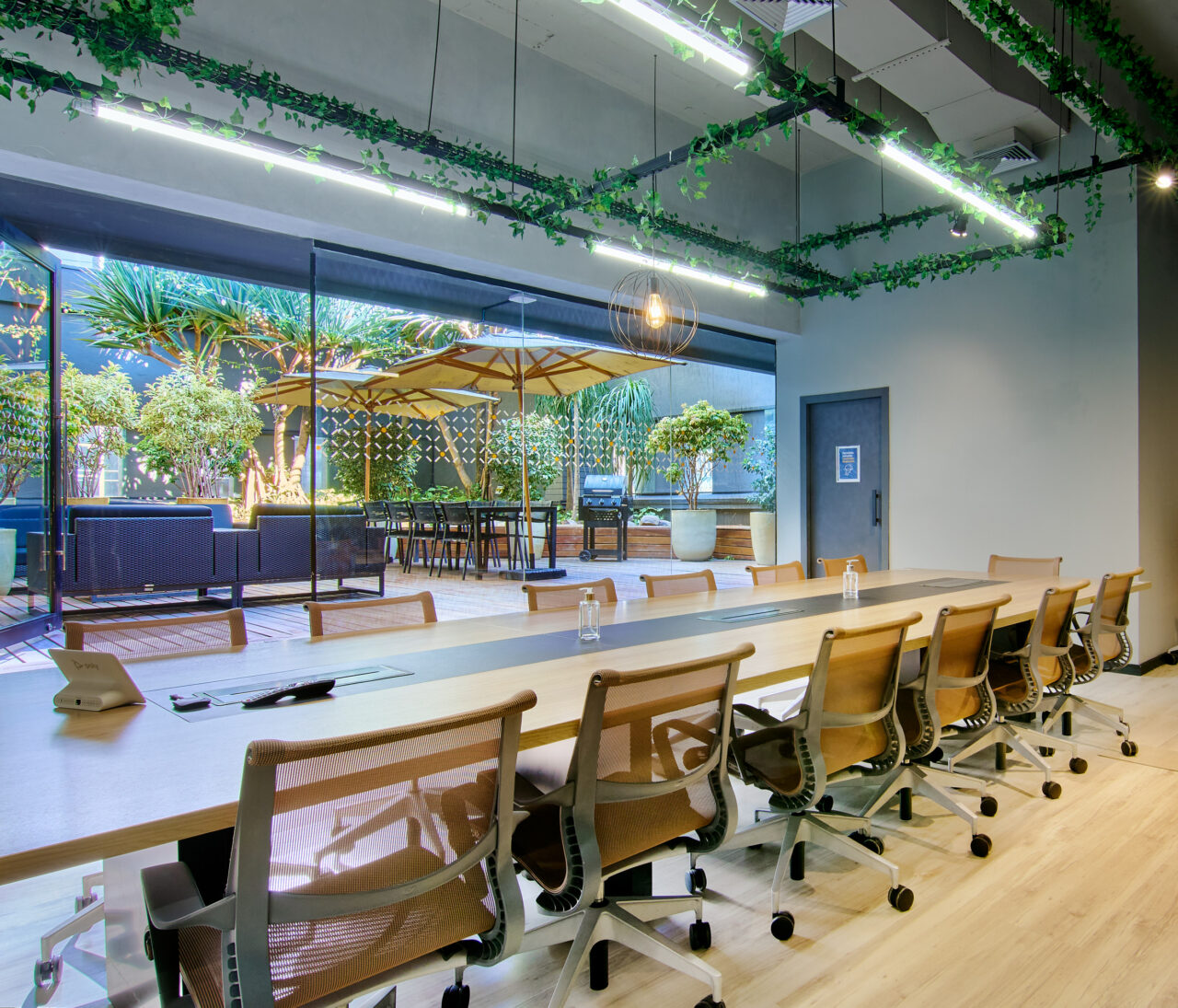 Comparativo: GOWORK x WEWORK - As Maiores Redes de Coworking em São Paulo