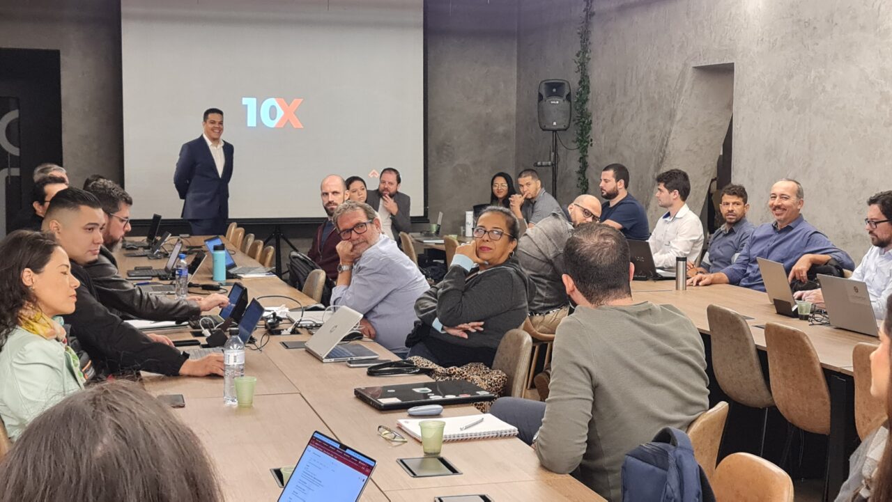 Comparativo: GOWORK x WEWORK - As Maiores Redes de Coworking em São Paulo Comparativo: GOWORK x WEWORK - As Maiores Redes de Coworking em São Paulo