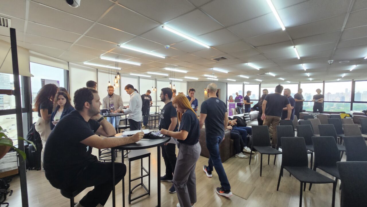 Comparativo: GOWORK x WEWORK - As Maiores Redes de Coworking em São Paulo Comparativo: GOWORK x WEWORK - As Maiores Redes de Coworking em São Paulo