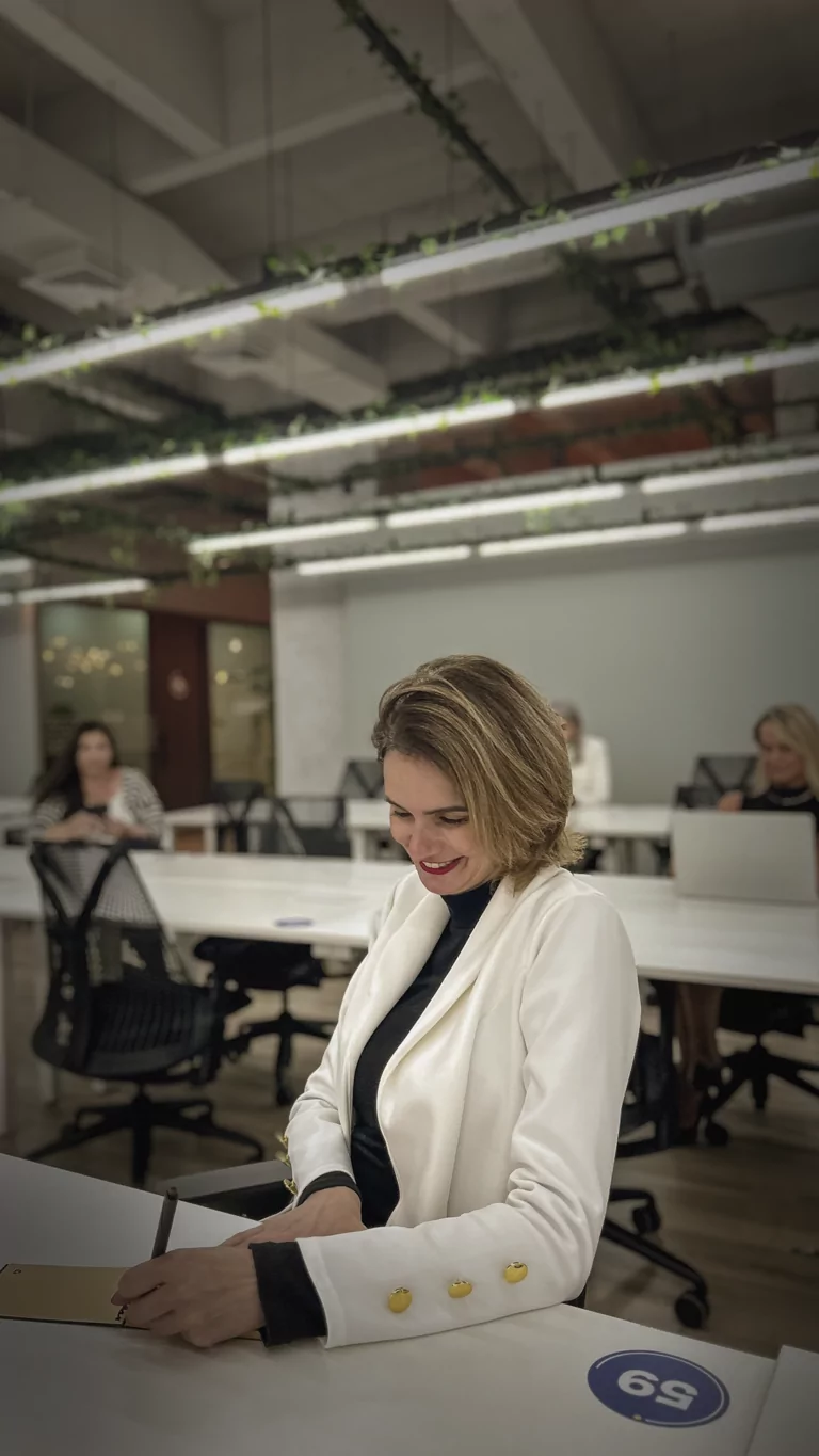 Coworking Rebouças Pinheiros SP