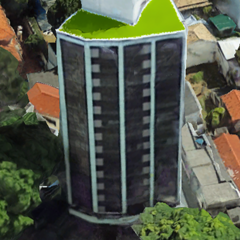Coworking Itaim Bibi