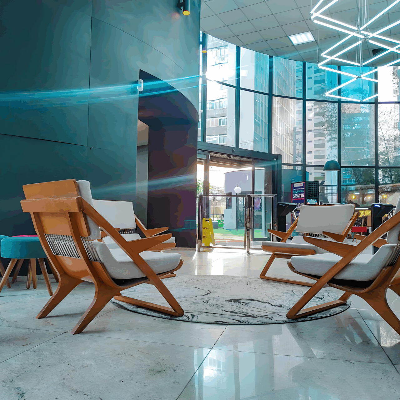 COWORKING - RENATO PAES DE BARROS 33