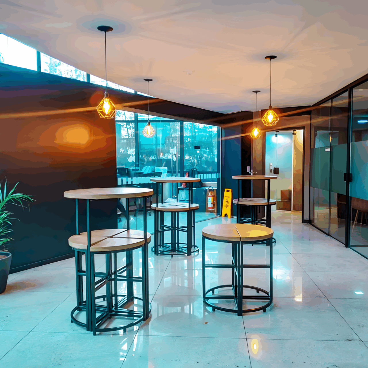 COWORKING - RENATO PAES DE BARROS 33