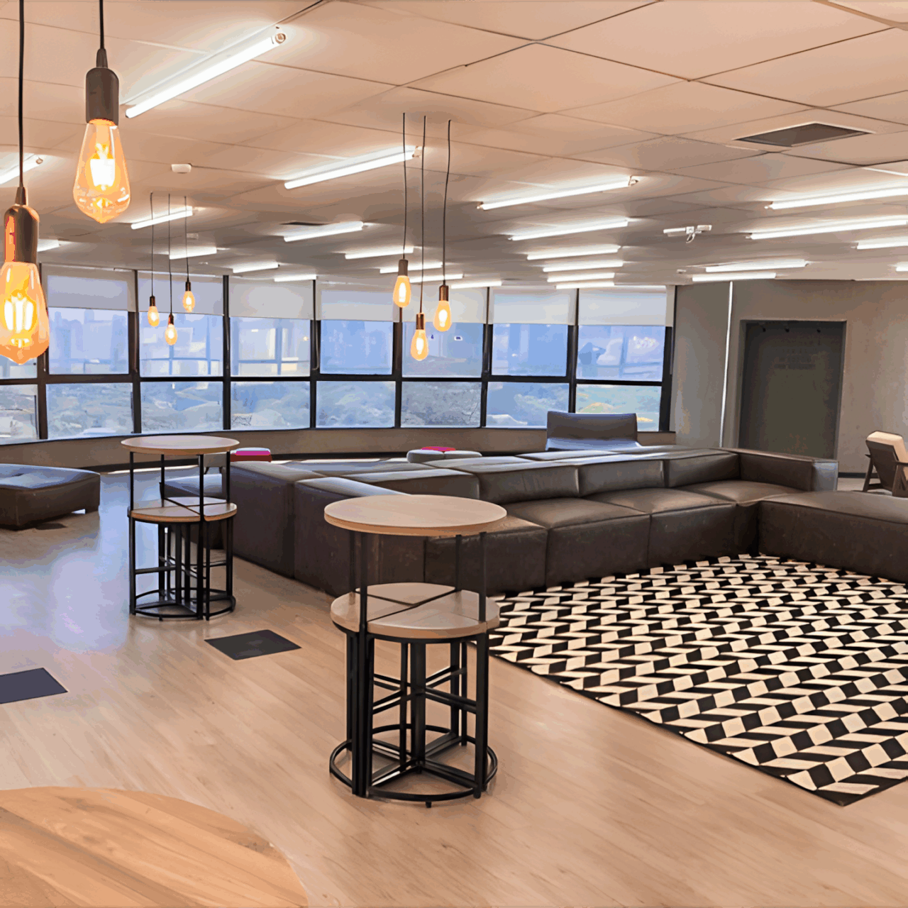 COWORKING - RENATO PAES DE BARROS 33