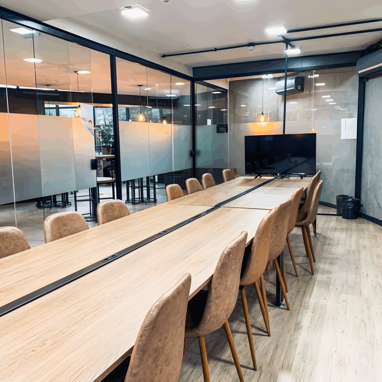 COWORKING - RENATO PAES DE BARROS 33