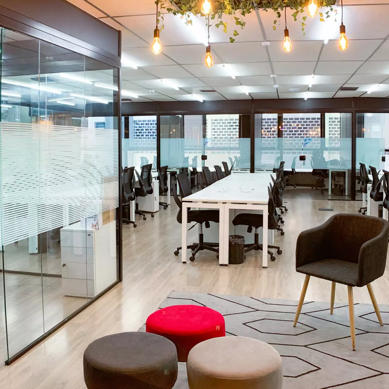COWORKING - RENATO PAES DE BARROS 33