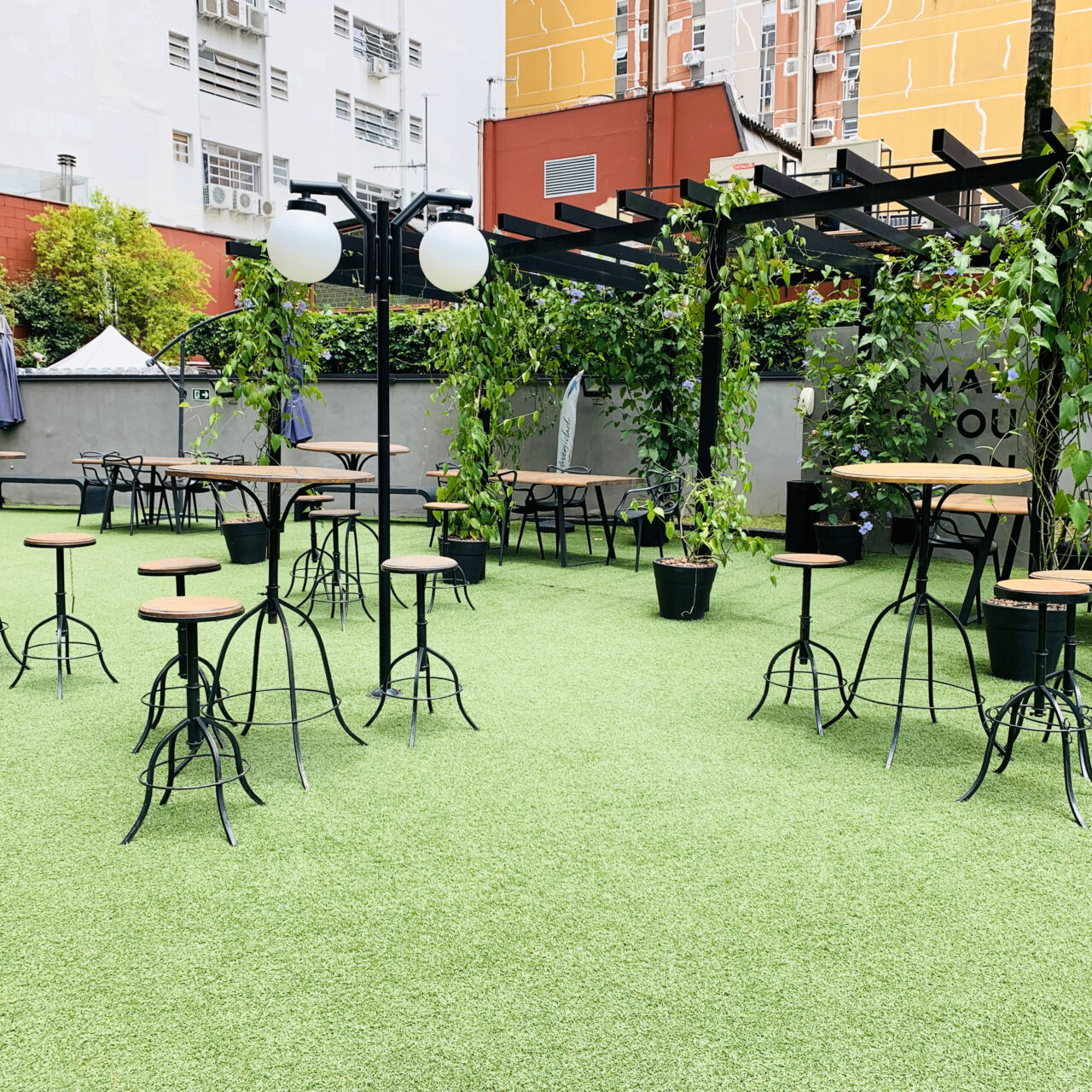 COWORKING - RENATO PAES DE BARROS 33