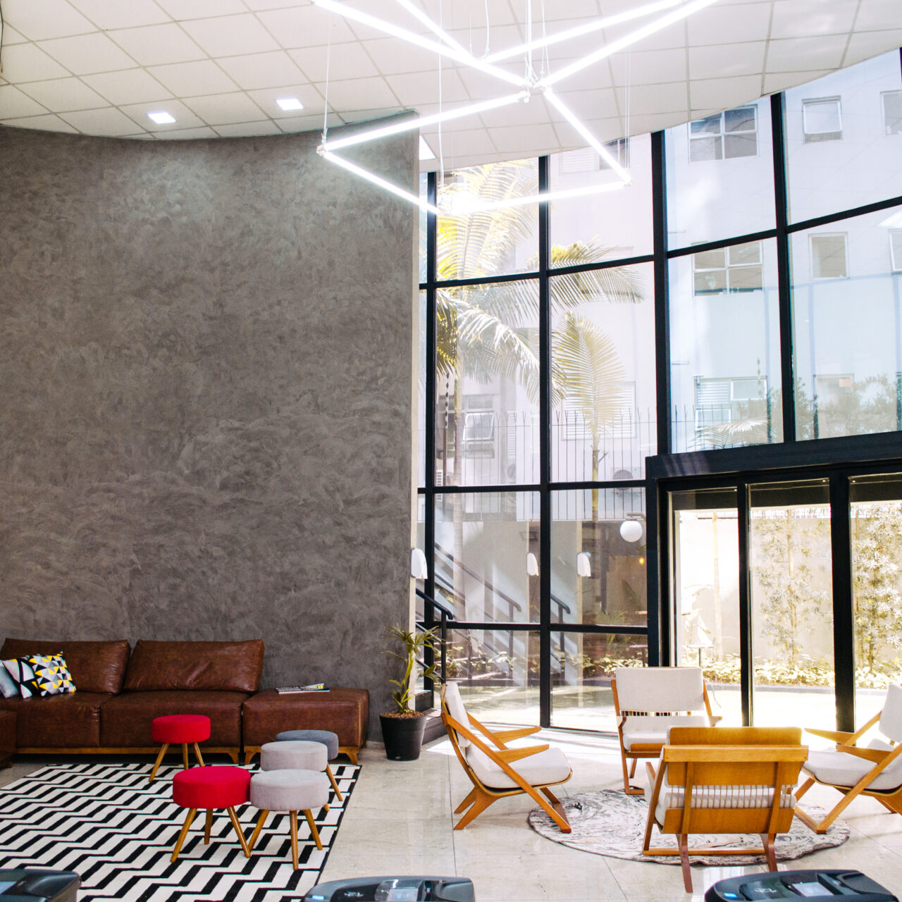 COWORKING - RENATO PAES DE BARROS 33