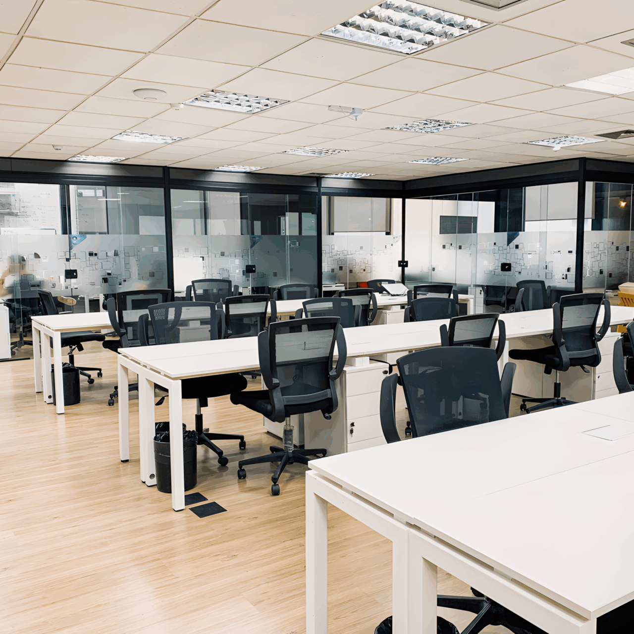 COWORKING - RENATO PAES DE BARROS 33