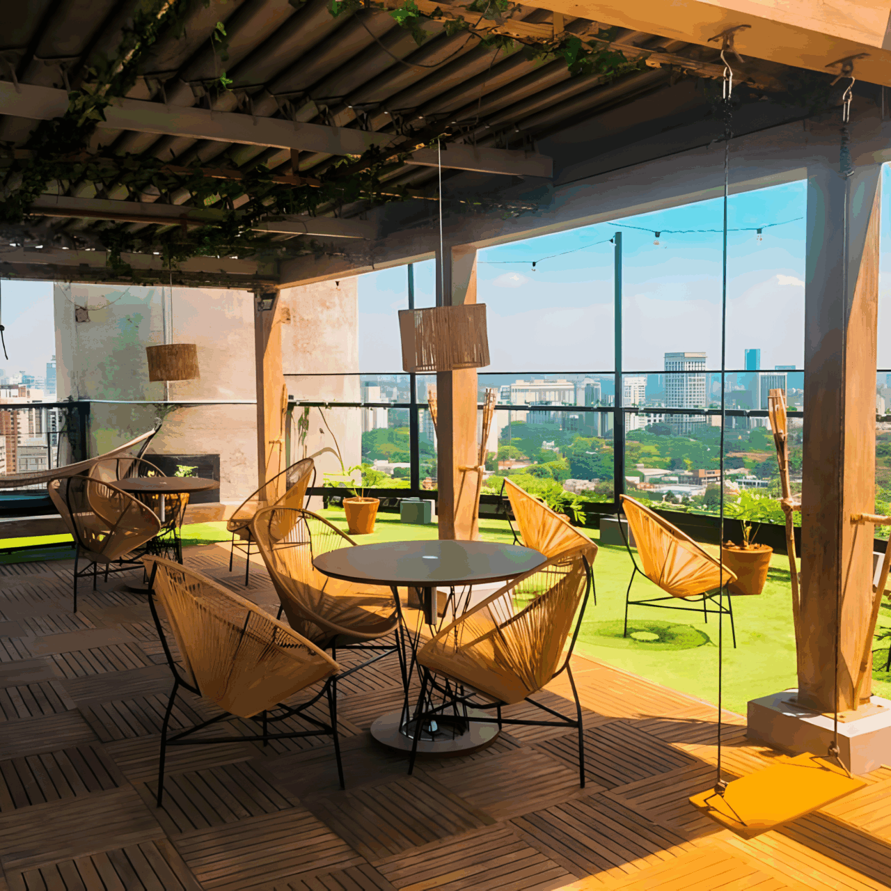 COWORKING - RENATO PAES DE BARROS 33