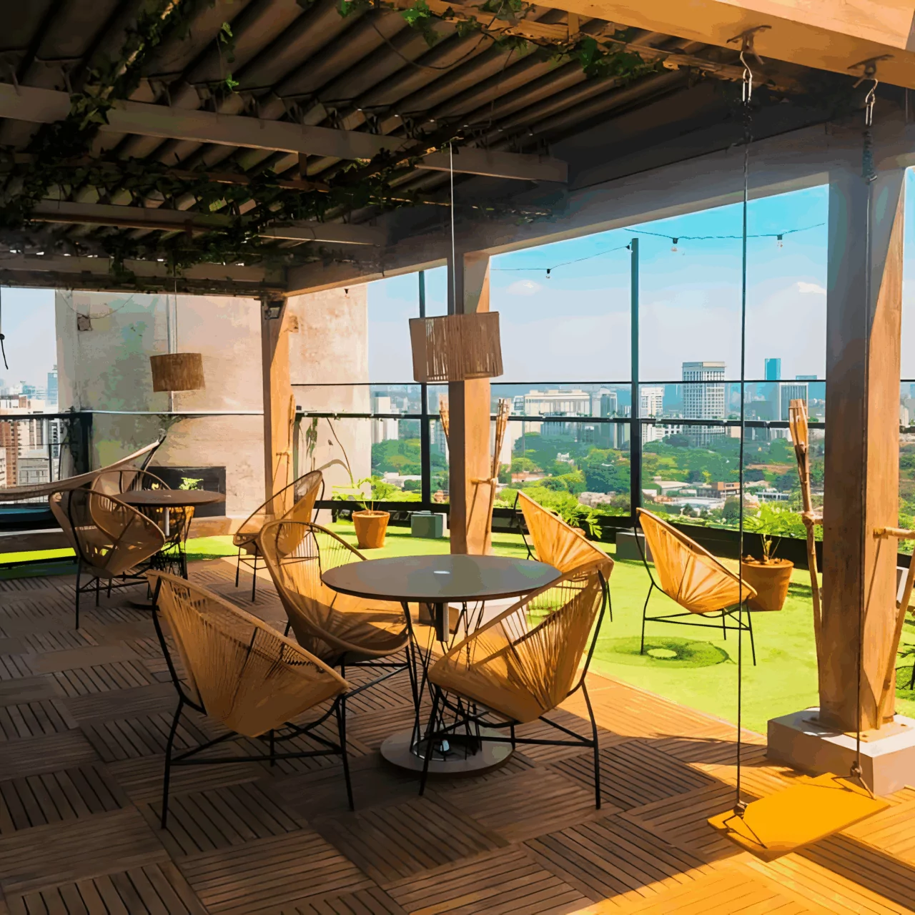 COWORKING - RENATO PAES DE BARROS 33