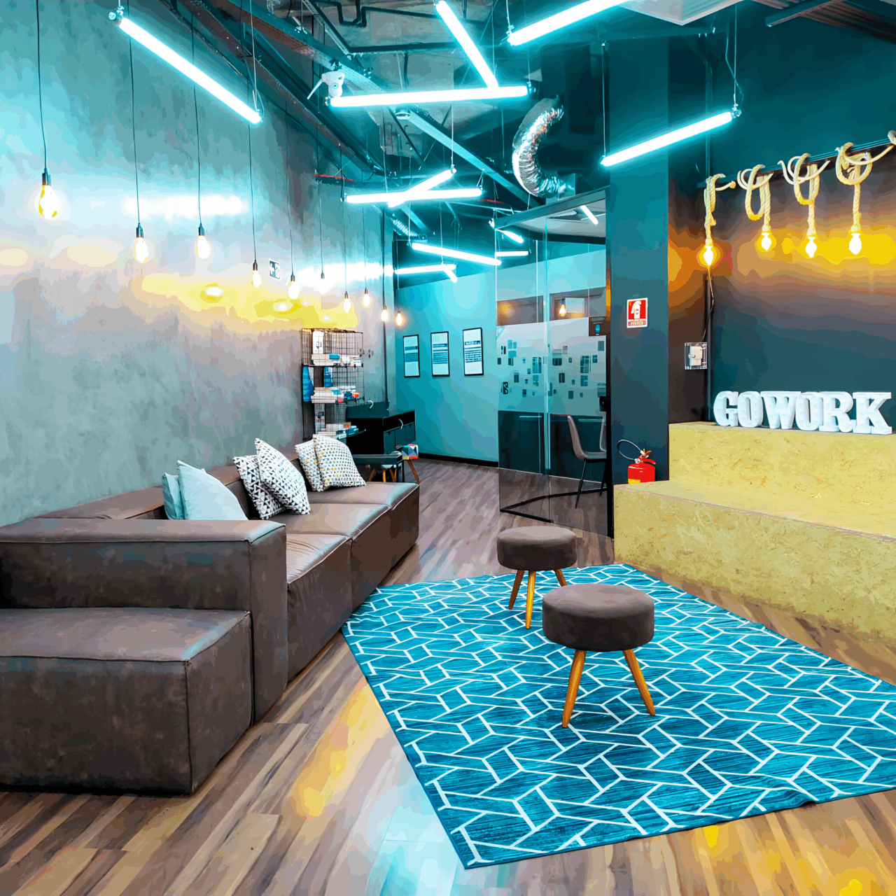 COWORKING AMAURI 116