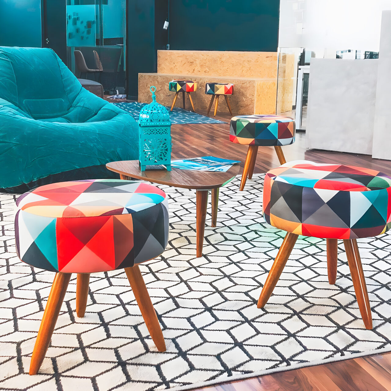 COWORKING AMAURI 116