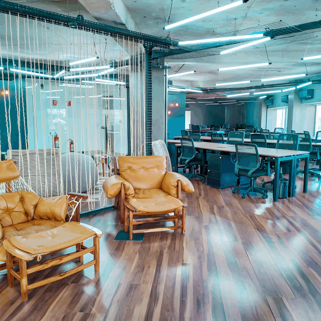 COWORKING AMAURI 116