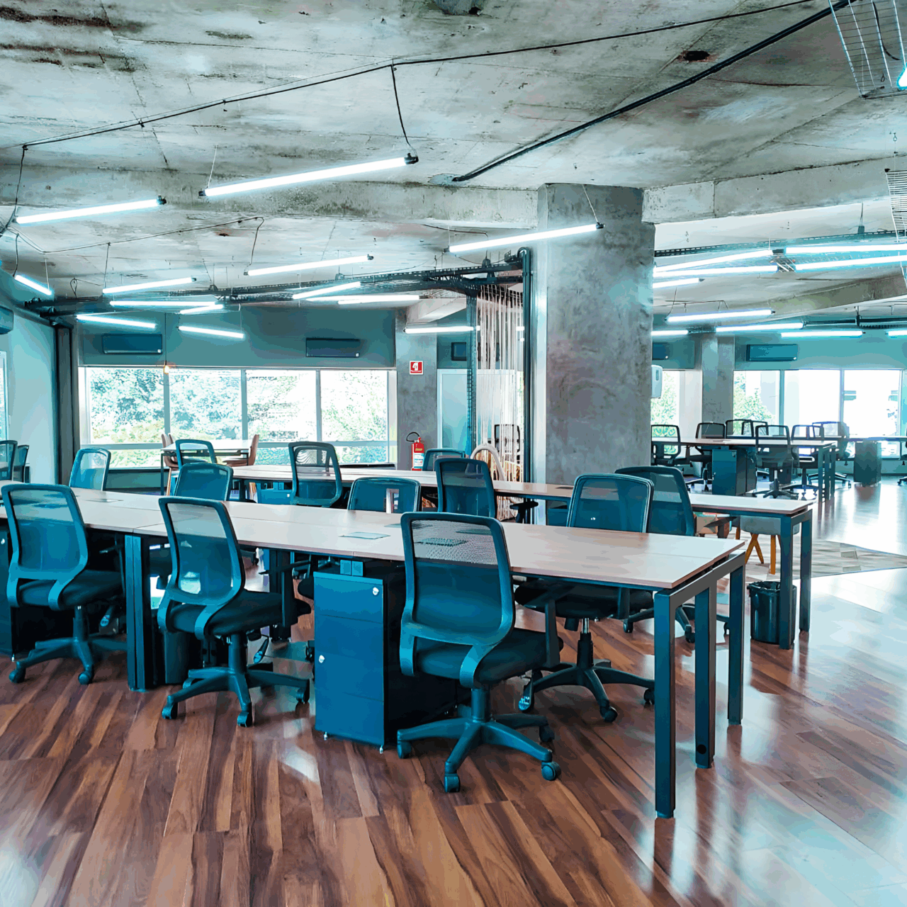 COWORKING AMAURI 116