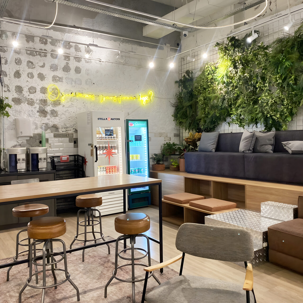 COWORKING AMAURI 227