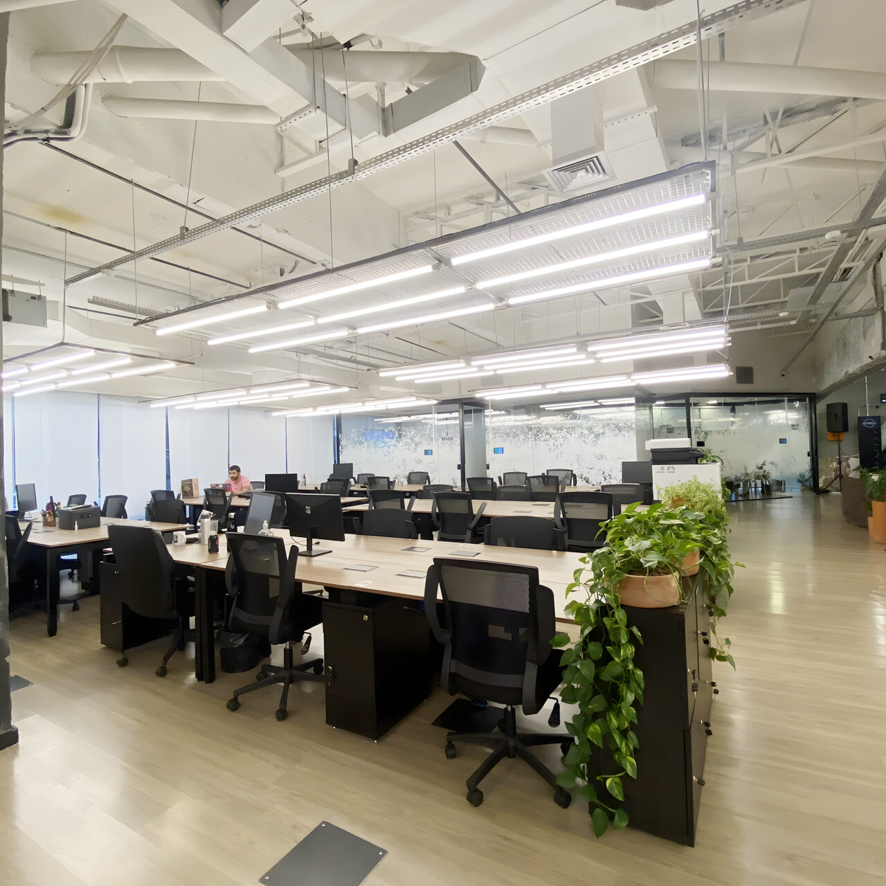 COWORKING AMAURI 227