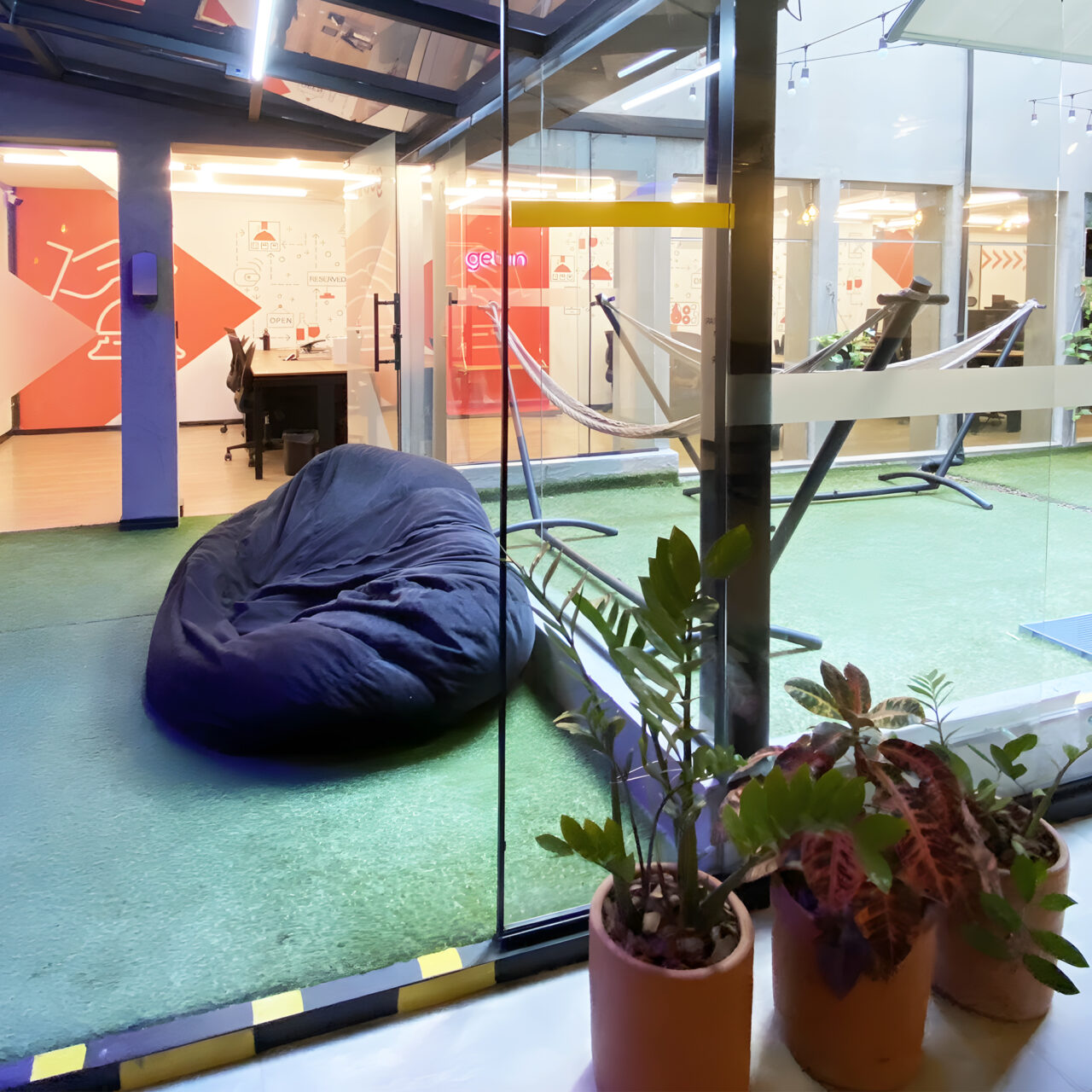 COWORKING AMAURI 227
