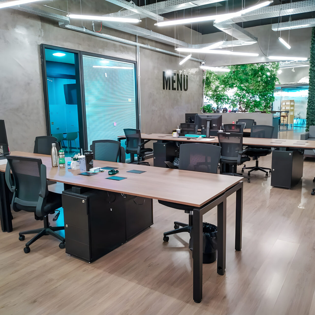 COWORKING AMAURI 227
