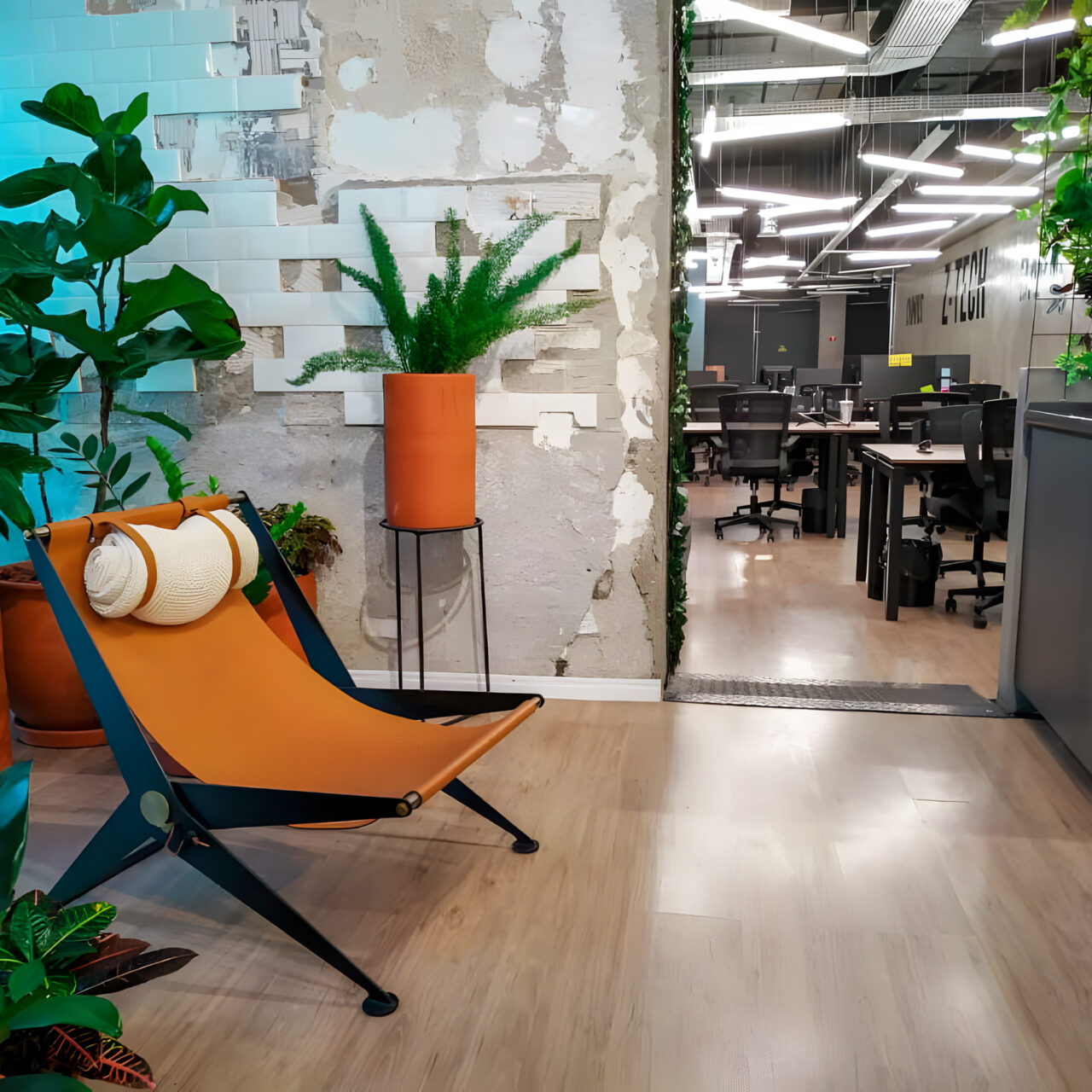 COWORKING AMAURI 227