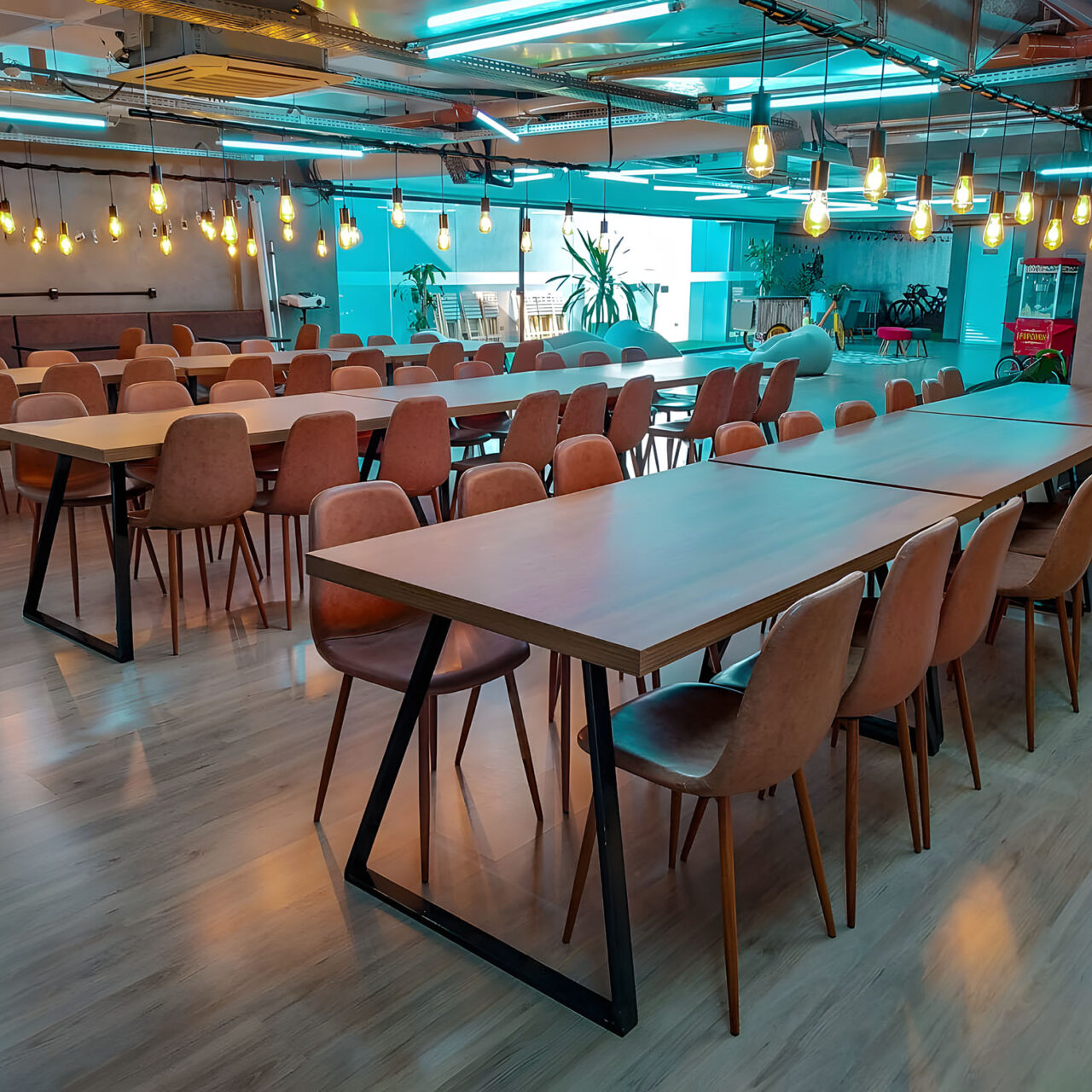 Coworking Pinheiros