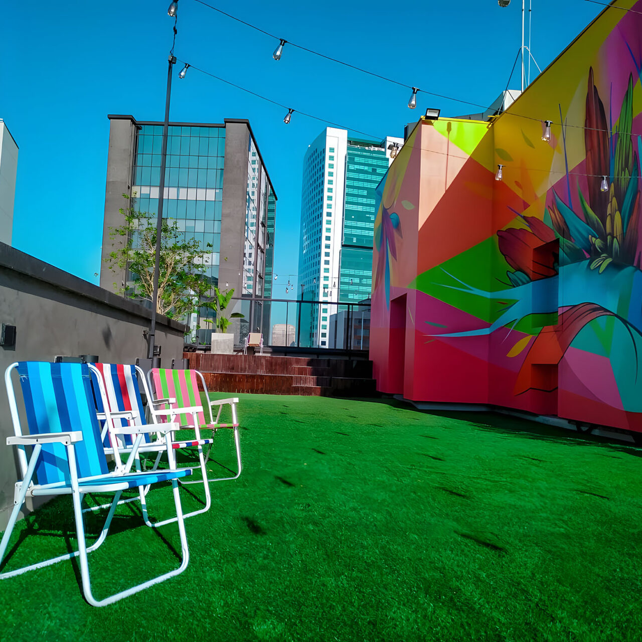 Coworking Pinheiros