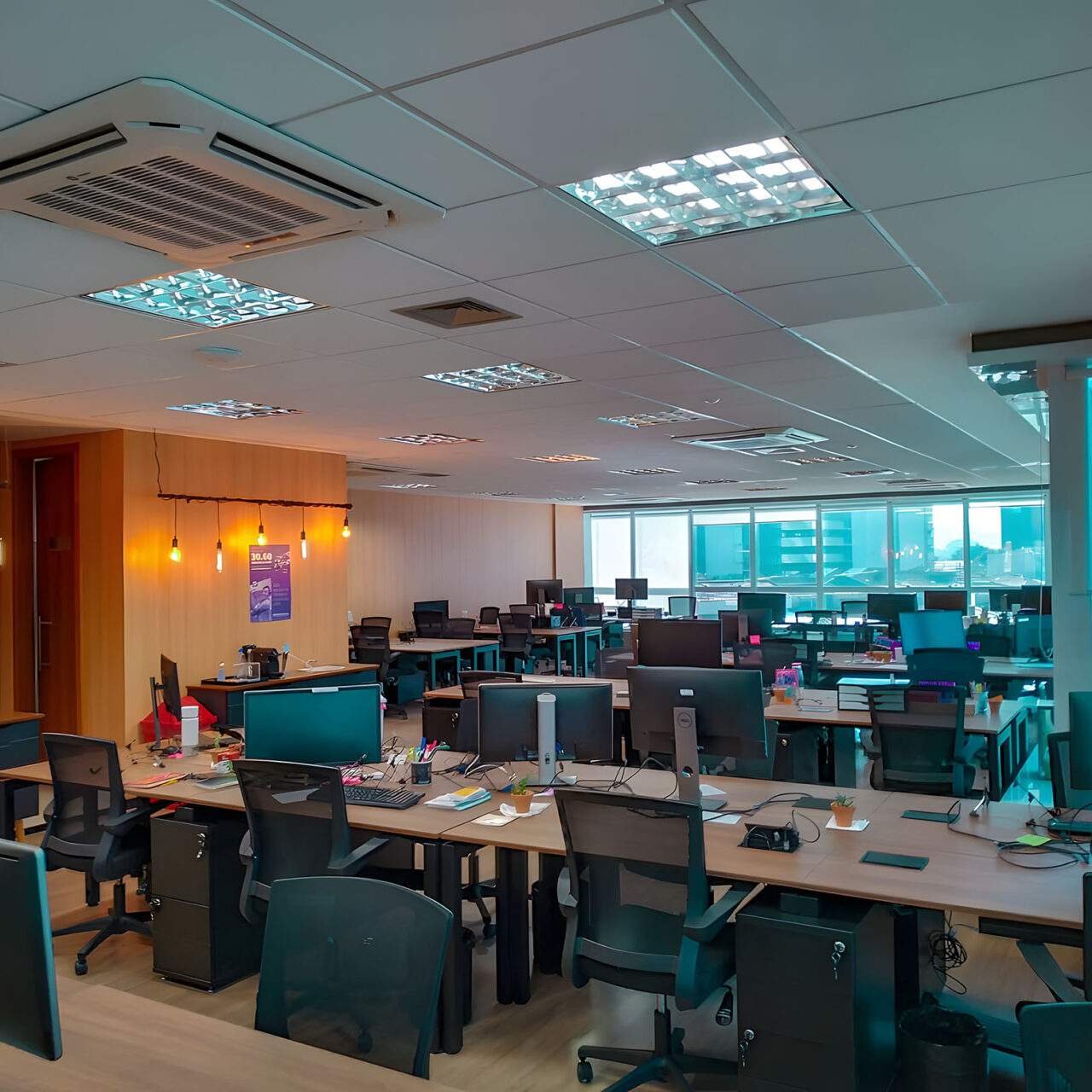 Coworking Pinheiros