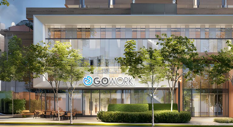 Coworking Pinheiros