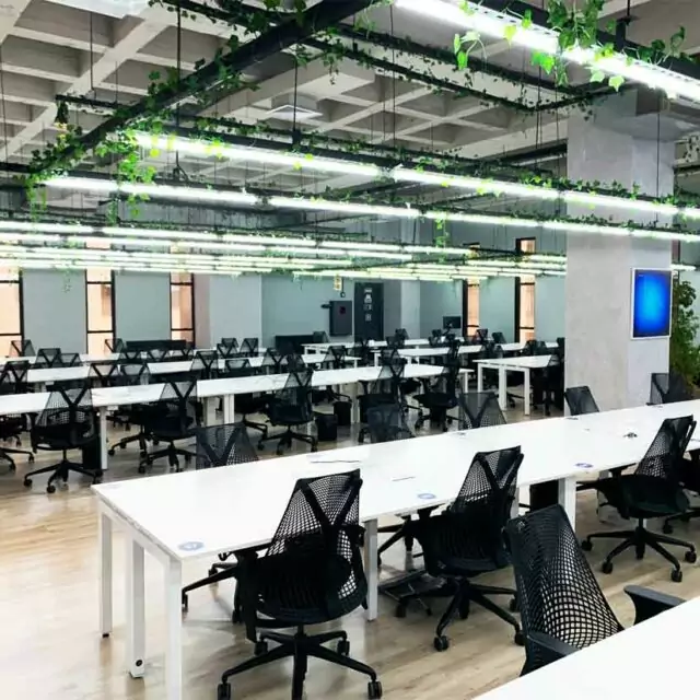 PAULISTA 475 coworking GOWORK interna2