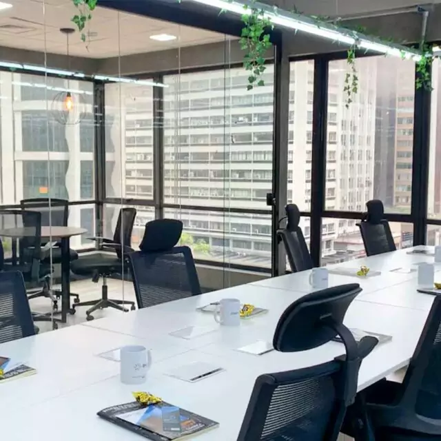 PAULISTA 475 coworking GOWORK interna3