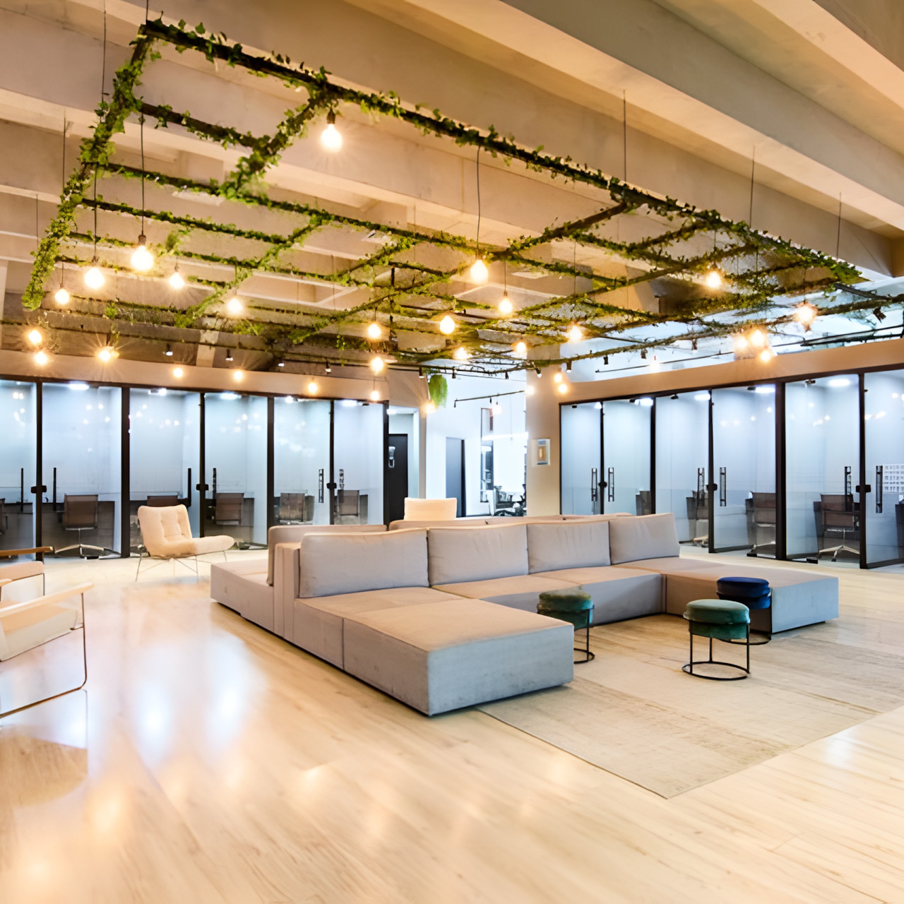 coworking alameda santos