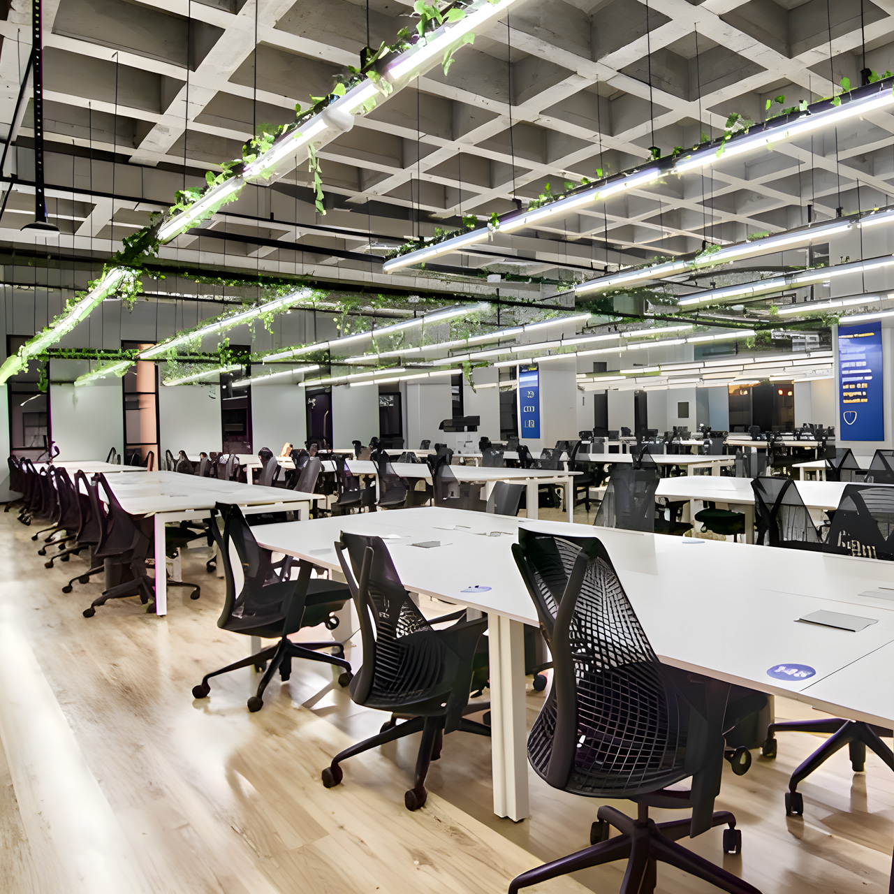 coworking alameda santos