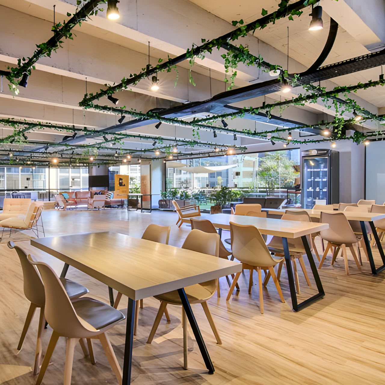 coworking alameda santos