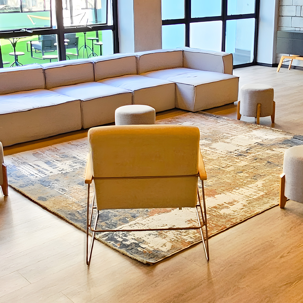coworking alameda santos