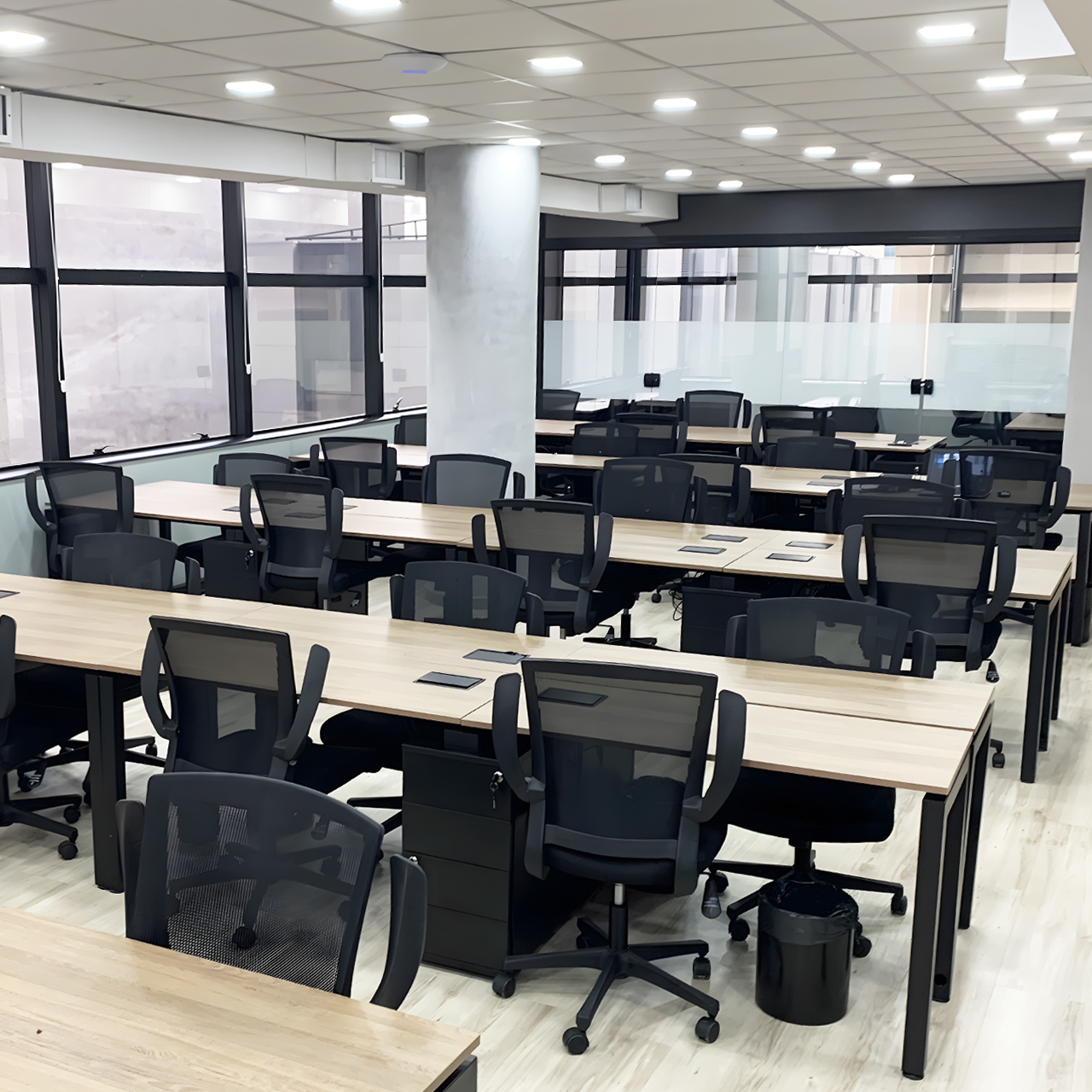 coworking consolação