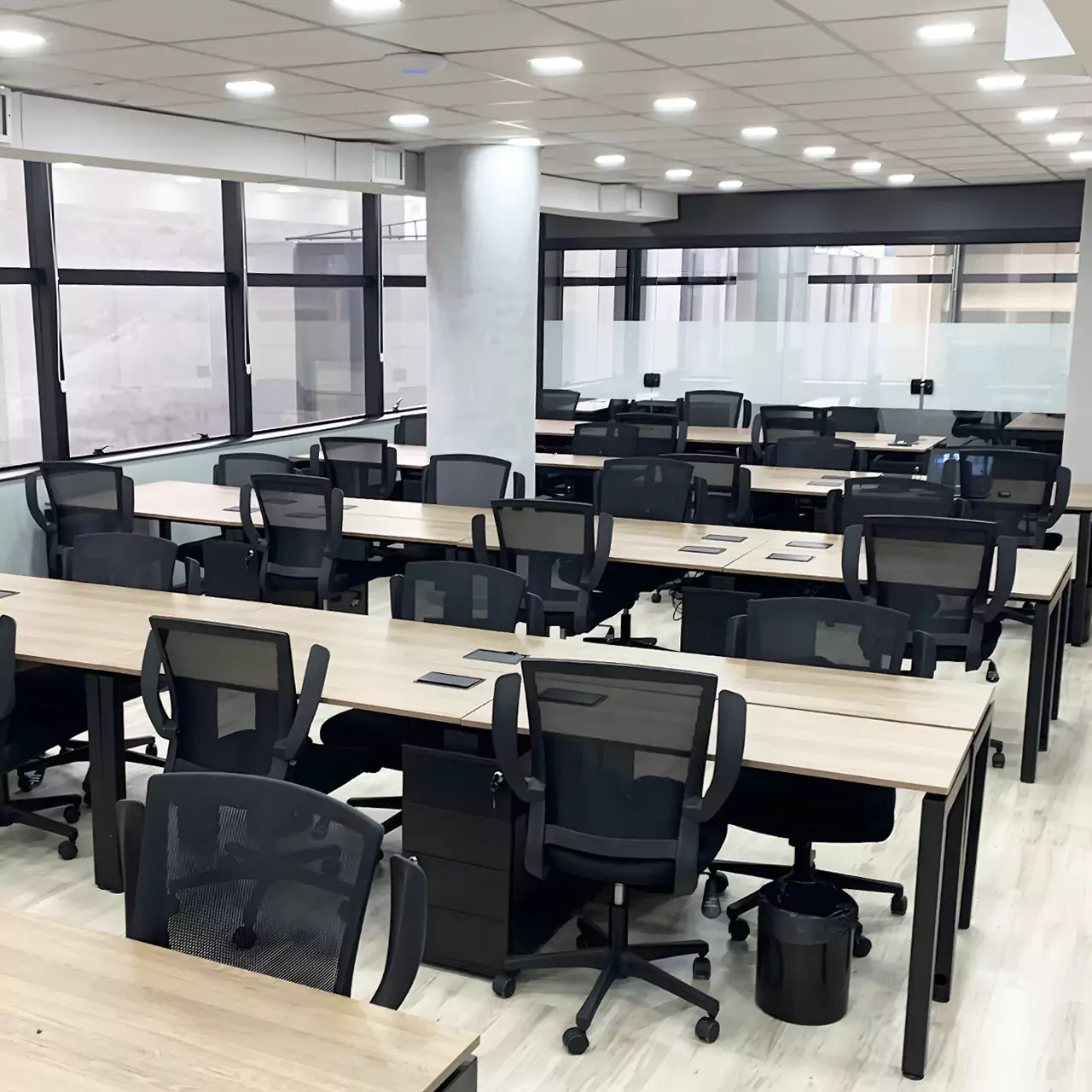 coworking consolação