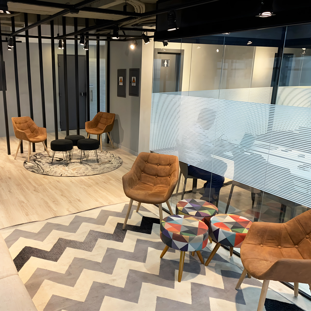 coworking consolação