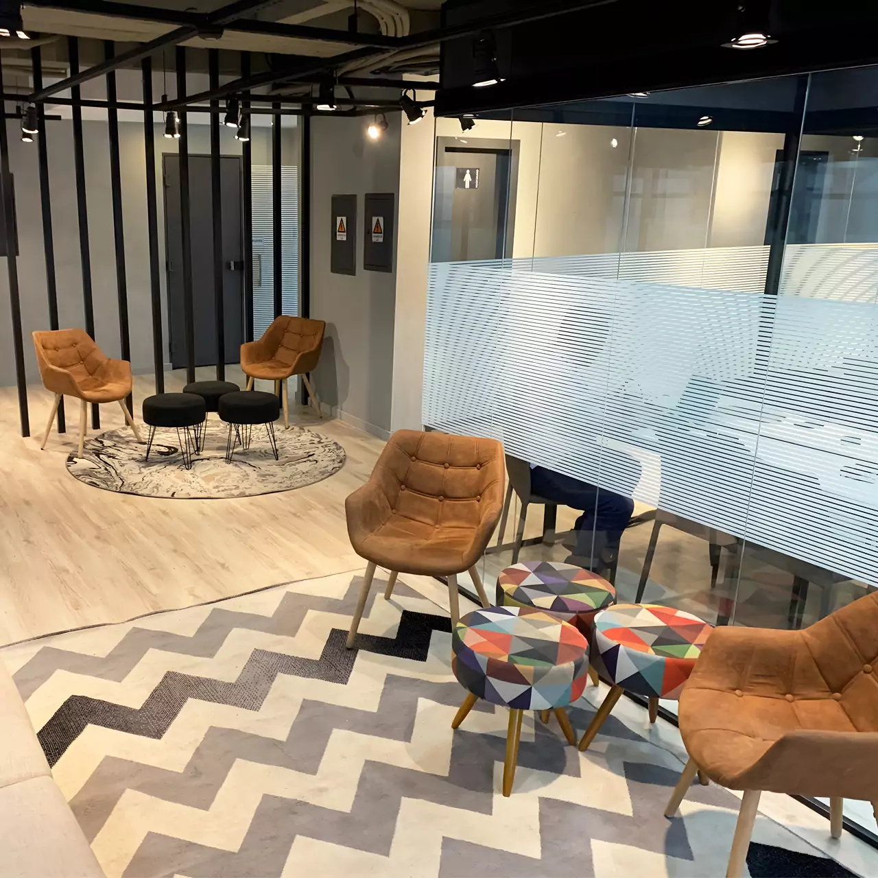 coworking consolação