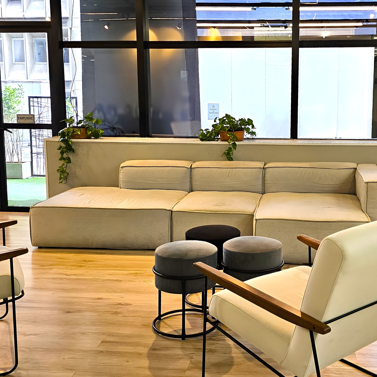 coworking consolação