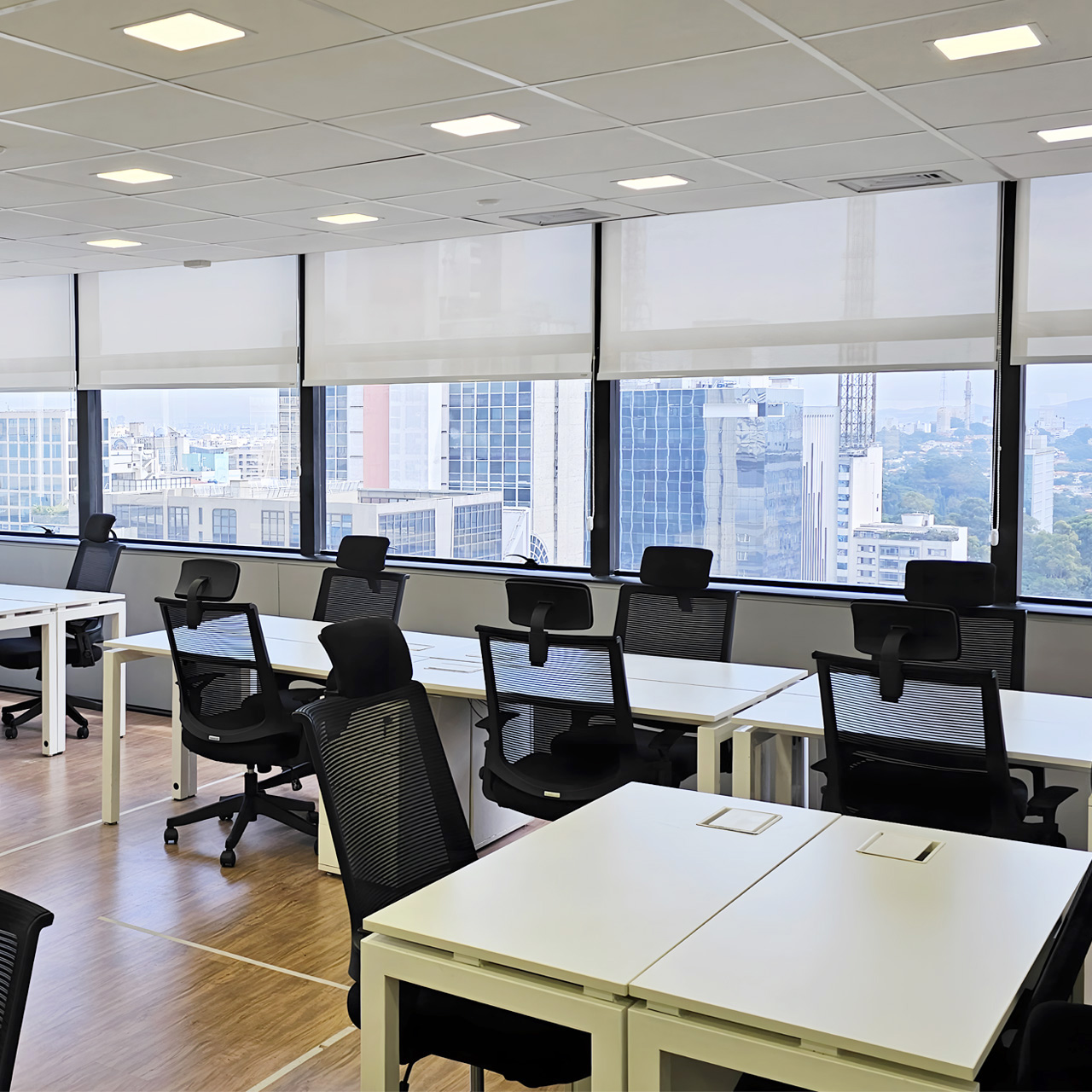 coworking consolação