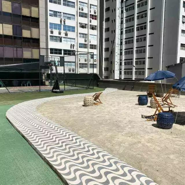 coworking paulista 302