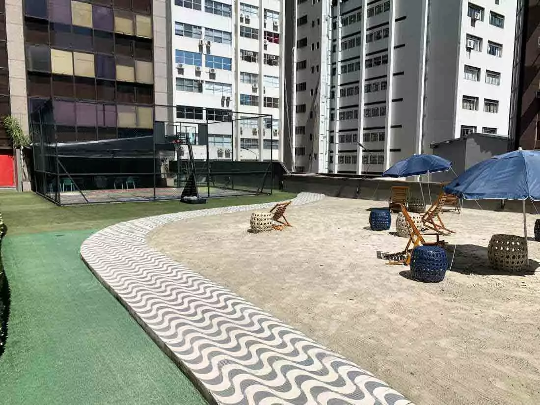 coworking paulista 302